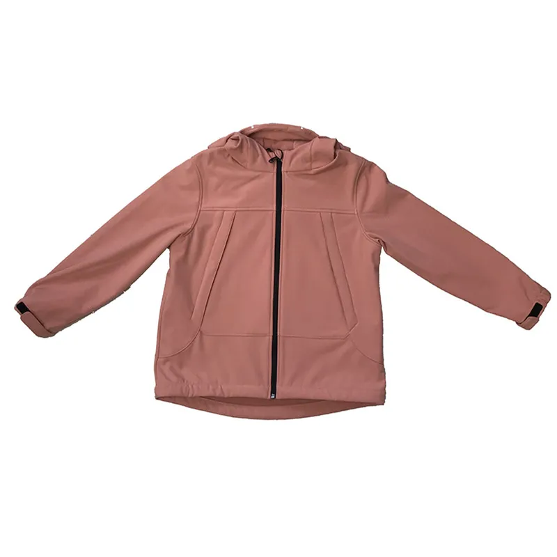 Softshell gyerek dzseki