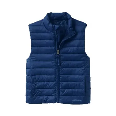 Kid's Padded Vest